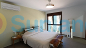 Resale - Villa - Pinar De Campoverde - 