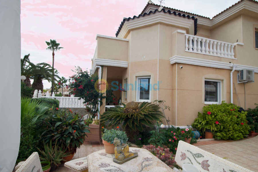 Resale - V - Ciudad Quesada