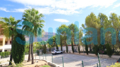 Resale - Apartment - Altea - Altea la Vella