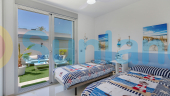 Använda fastigheter - Villa - Torrevieja - La Siesta