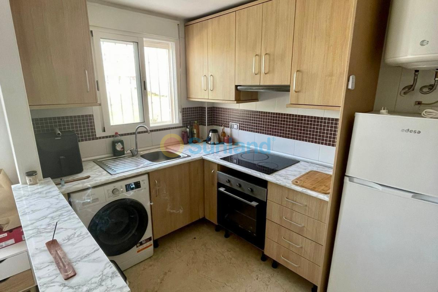 Segunda mano - A - Benijofar - Pueblo 4