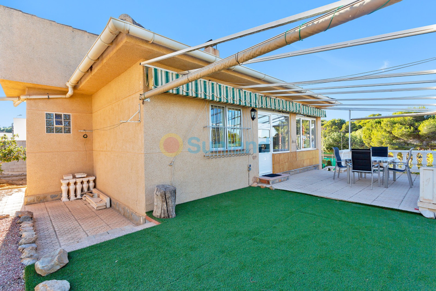 Вторичка - Bилла - Torrevieja - Los Balcones