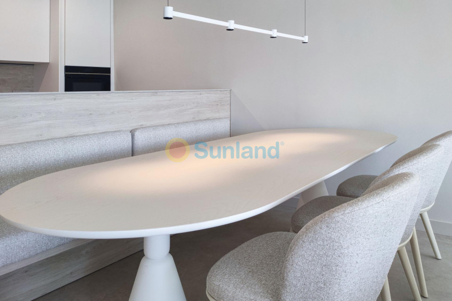 Ny bygg - Villa - Rojales - Ciudad Quesada