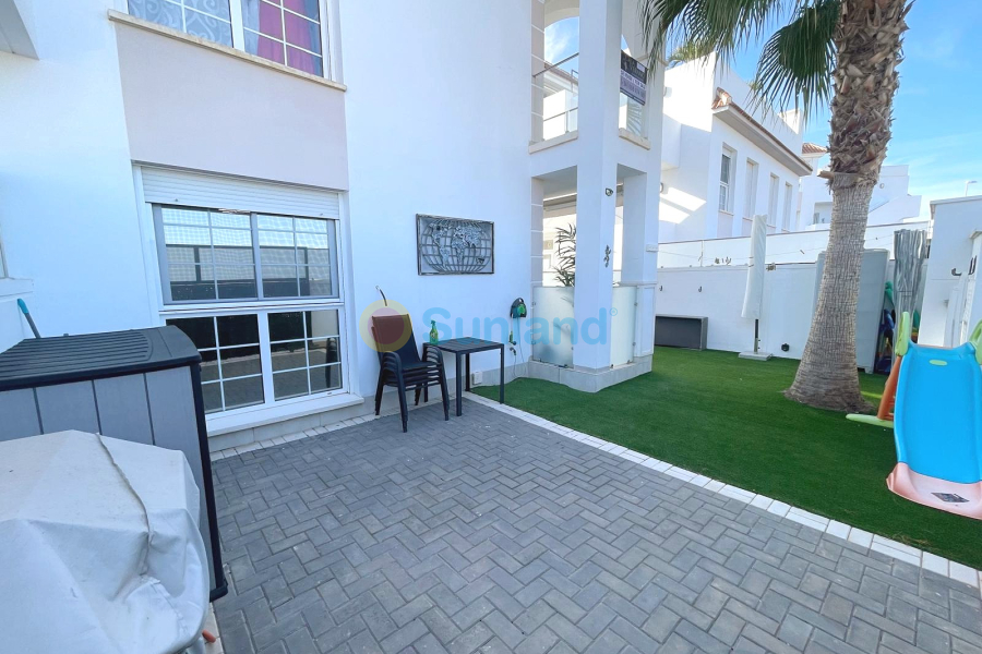 Resale - Apartment - Ciudad Quesada - Doña Pepa