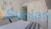 Resale - Town House - Orihuela Costa - Villamartin