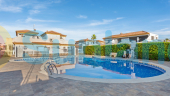 Resale - Villa - Orihuela Costa - 