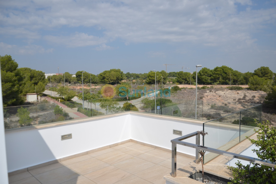 Resale - Villa - Orihuela costa - 