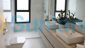 New Build - Apartment - Benidorm - Poniente
