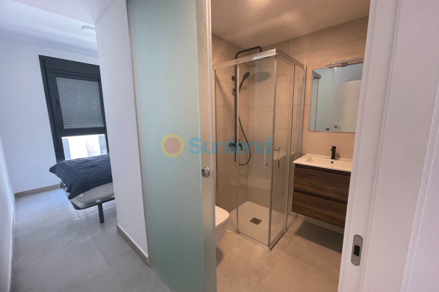 Brukte eiendommer - Rekkehus - Orihuela Costa - Pau 26