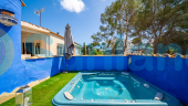 Resale - Villa - Torrevieja - Los Balcones