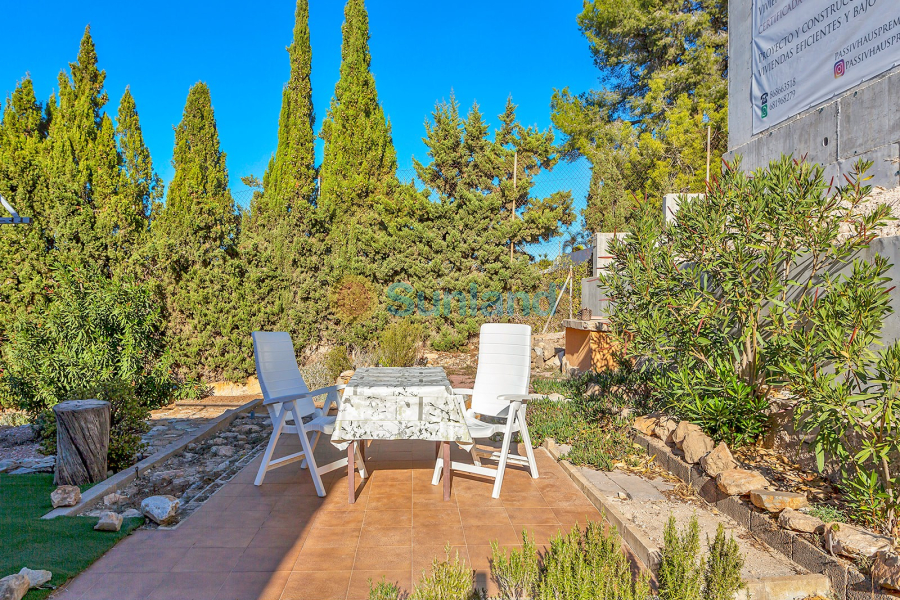 Вторичка - Bилла - Torrevieja - Los Balcones