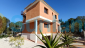 Resale - Villa - Pinar De Campoverde - 