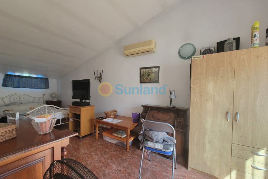 Resale - Townhouse - Orihuela Costa - 