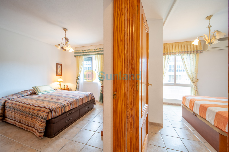 Segunda mano - Casa de Pueblo - Torrevieja - Torreblanca