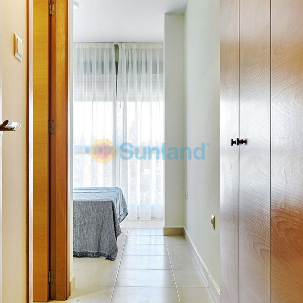 New Build - Apartment - San Miguel De Salinas