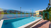 Använda fastigheter - Villa - Orihuela