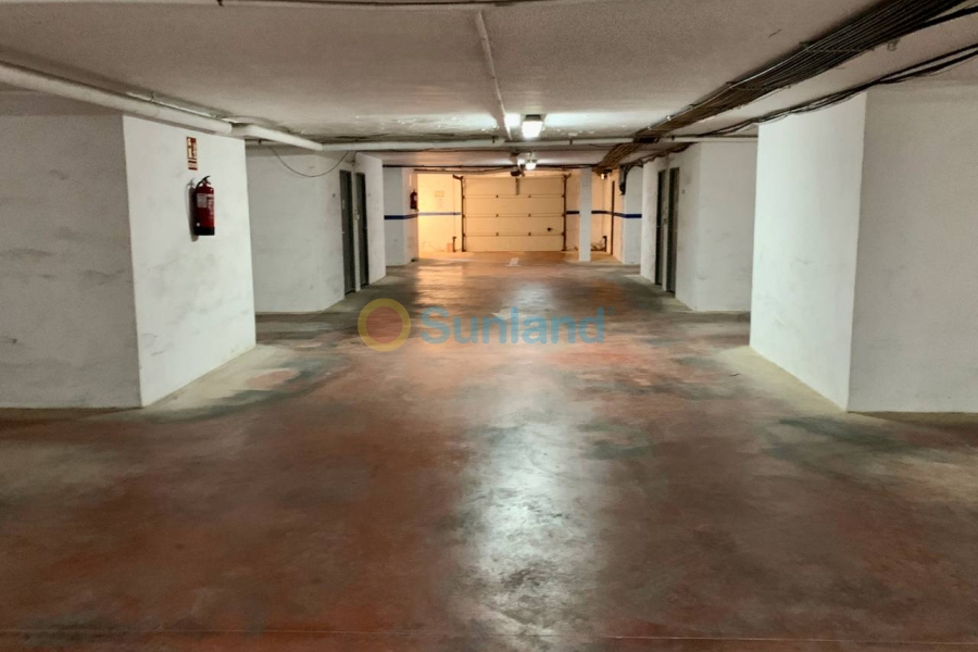 Resale - Apartment - La Mata