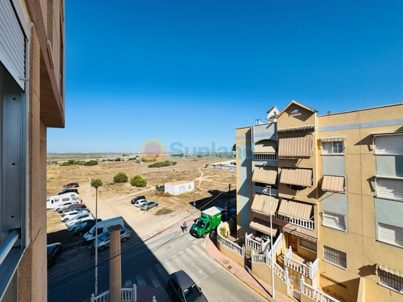 Verkauf - Apartment - La Mata