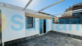 Segunda mano - Townhouse / Duplex/Corner - La Mata