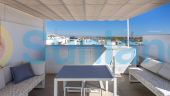 Resale - Town House - Orihuela Costa - Villamartin