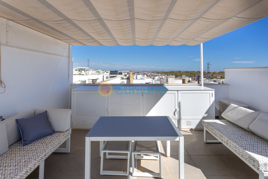 Segunda mano - Town House - Orihuela Costa - Villamartin