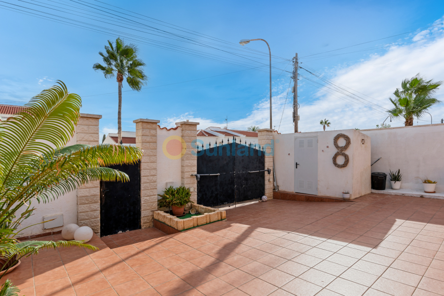 Resale - Villa - Ciudad Quesada - Rojales