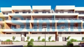 Ny bygg - Lägenhet - Orihuela Costa - Las Filipinas