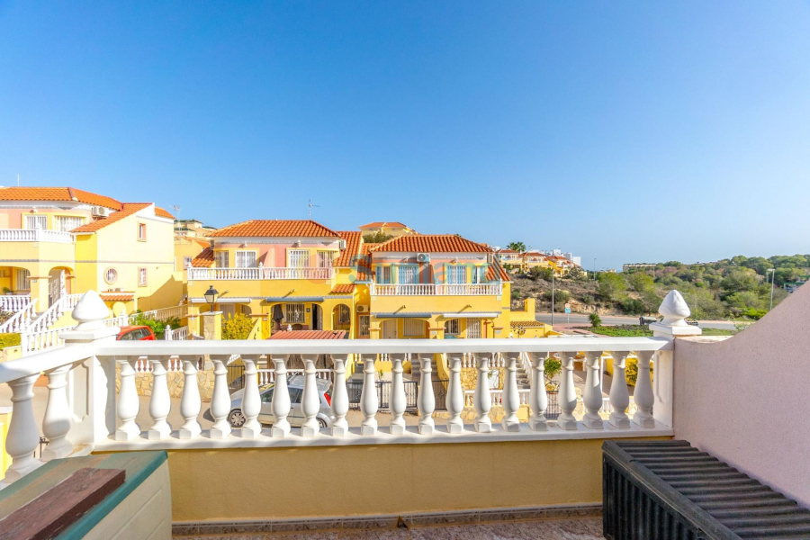 Segunda mano - Terraced house - Orihuela Costa - Las Filipinas