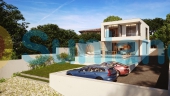 New Build - Villa - Orihuela costa - Pinar de Campoverde