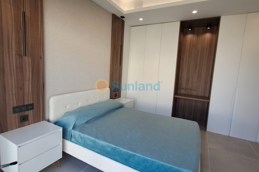 Resale - Villa - Polop - Urbanizaciones