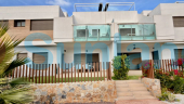 Resale - Apartment - Orihuela - Vistabella