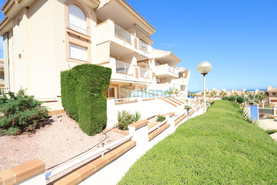 Вторичка - A - Orihuela Costa - Campoamor