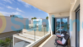 Resale - Villa - Orihuela - Vistabella Golf