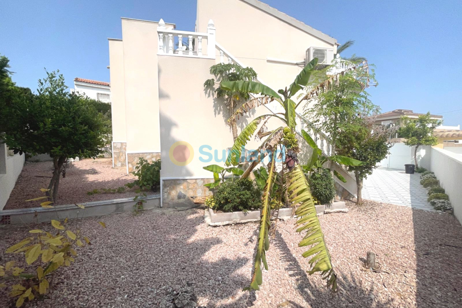 Resale - Villa - Ciudad Quesada - Upper Golf