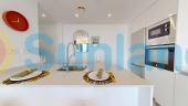 Neubau - Apartment - Aguilas - Isla del fraile