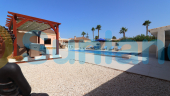 Resale - Villa - Formentera del Segura - Euroroda