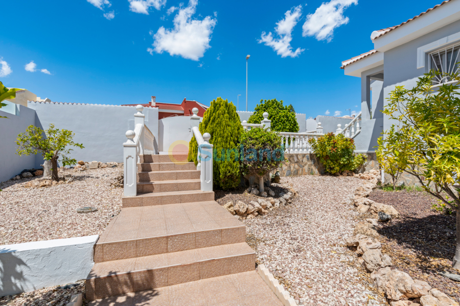 Brukte eiendommer - Villa - Ciudad Quesada - Rojales