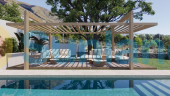 New Build - Villa - Finestrat - Finestrat Urbanizaciones
