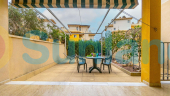 Resale - Apartment - Orihuela Costa - Altos de Campoamor