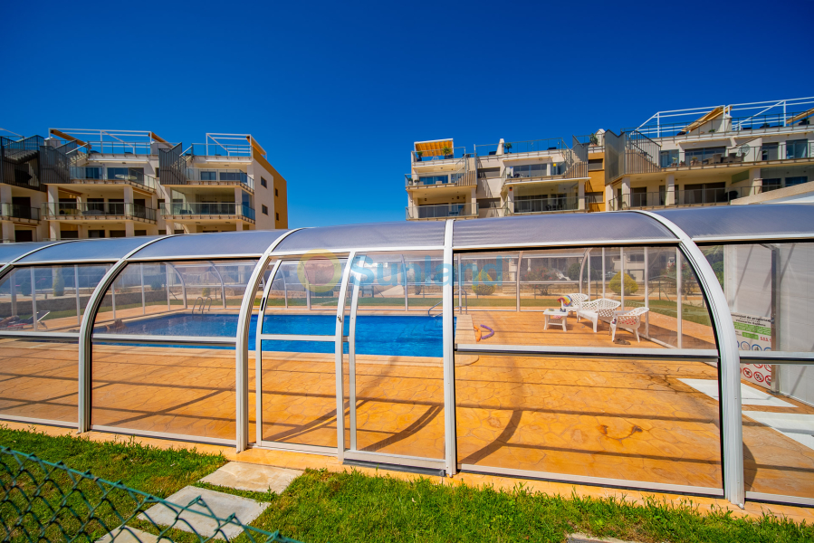 Segunda mano - Ático - Orihuela Costa - Villamartin