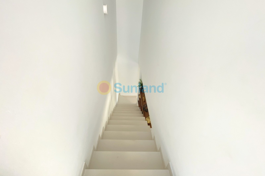 Använda fastigheter - Detached Villa - Ciudad Quesada - Doña Pepa