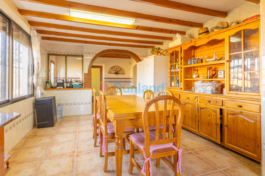 Brukte eiendommer - Villa - Los Montesinos