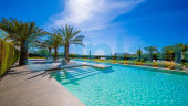 Verkauf - Apartamento - Orihuela Costa - Las colinas golf
