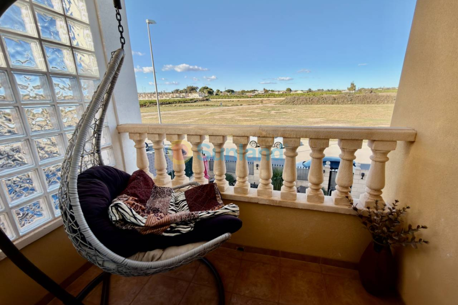 Använda fastigheter - Villa - Guardamar del Segura - El Raso