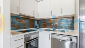 Resale - Apartment - Orihuela Costa - 