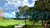 Новостройка - Bилла - Orihuela - Las Colinas Golf