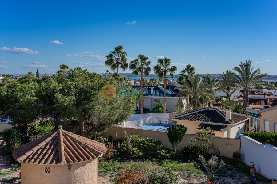 Använda fastigheter - Villa - Ciudad Quesada - town