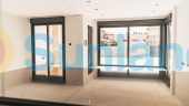 Nueva construcción  - Chalet - Orihuela Costa - Punta Prima