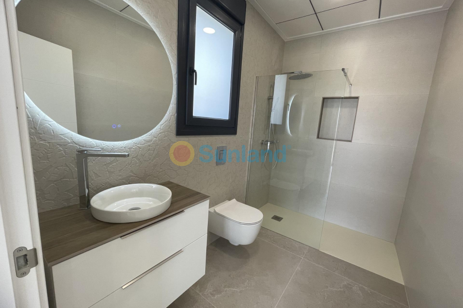 Ny bygg - Villa - Rojales - Ciudad Quesada