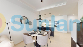 New Build - Apartment - Orihuela Costa - Lomas De Cabo Roig